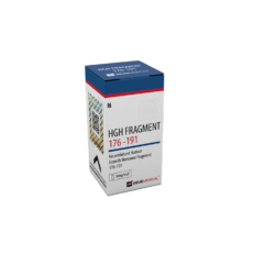 HGH FRAGMENT 176-191 peptidas