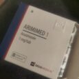 ARIMIMED 1 Arimidex Anastrozolas photo review