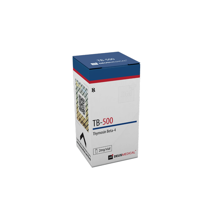 TB 500 Timozino beta-4 peptidas.png