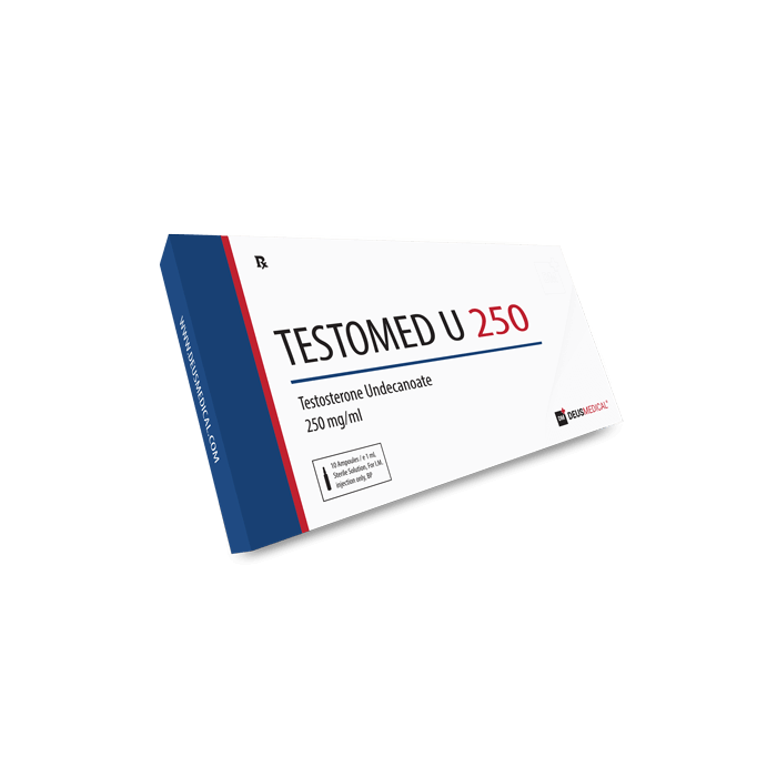 TTESTOMED U 250 Testosterono undekanoatas.png