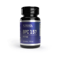 BPC-157 Geriamas peptidas